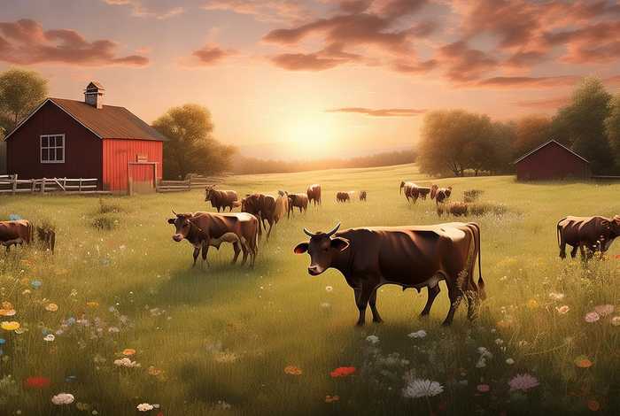 牧场生活文案,牧场生活文案怎么写 牧场生活文案,牧场生活文案怎么写