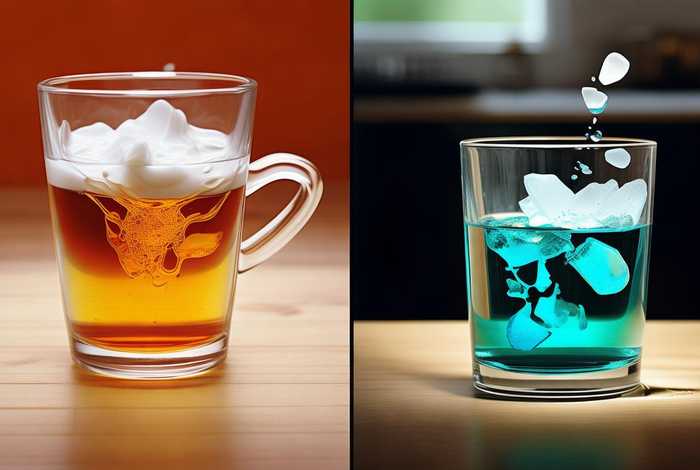 生活中的溶解现象有哪些 - 生活中的溶解现象有哪些图片