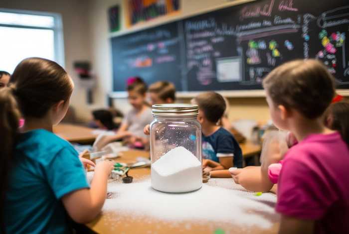 生活中常见的盐教学目标 生活中常见的盐教案教学反思 生活中常见的盐教学目标 生活中常见的盐教案教学反思