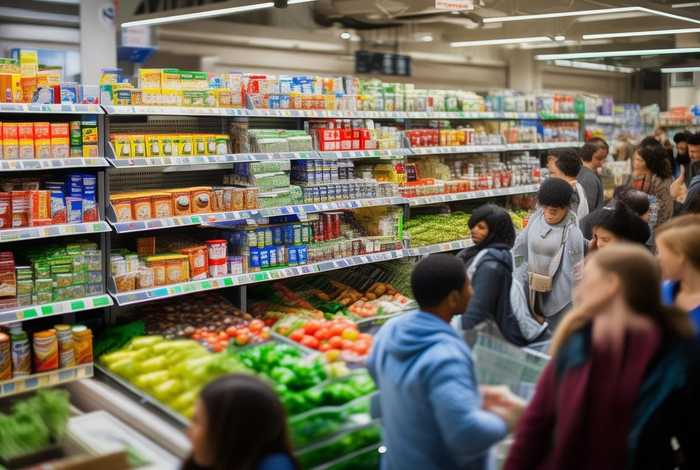 商务局生活必需品监测（商务局生活必需品监测统一平台）