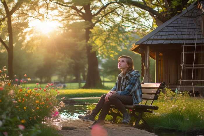 生活中的美好瞬间作文素材(生活中的美好瞬间作文素材高中) 生活中的美好瞬间作文素材(生活中的美好瞬间作文素材高中)