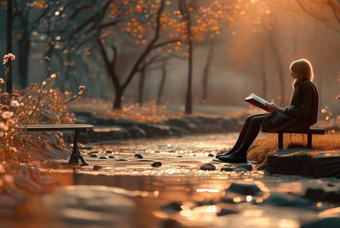 生活中的散文诗（生活中的散文诗作文800字）