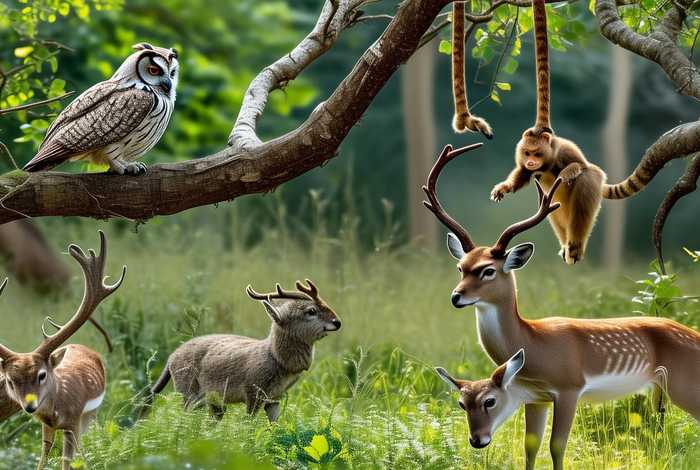 什么叫生活习性,动物生活习性指的是什么 什么叫生活习性,动物生活习性指的是什么