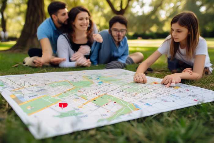 生活中用数对确定位置的图片；用数对确定位置在生活中的应用