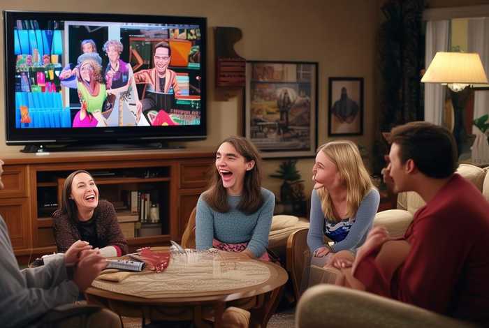 生活大爆炸第10季在线 - 生活大爆炸第10季在线观看免费完整版高清