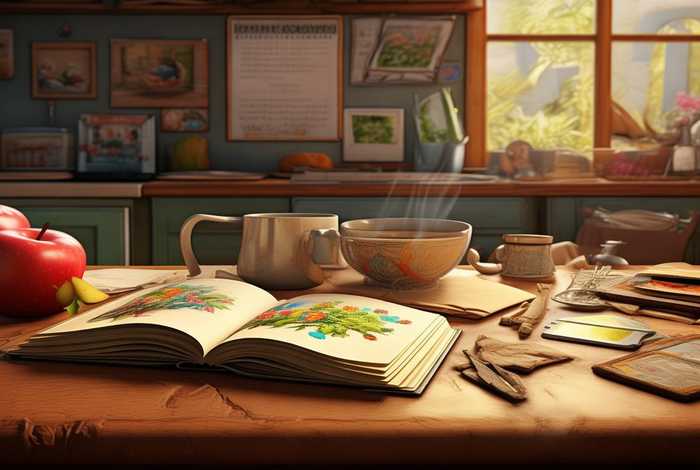 生活中的小细节素材、生活中的小细节素材图片