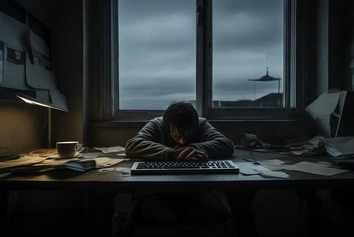 生活中无奈文案；生活中无奈文案短句