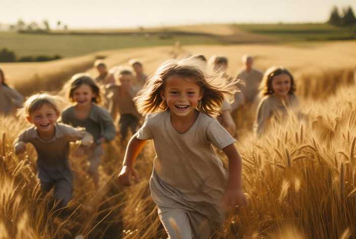 描写乡村儿童生活的诗句、描写乡村儿童生活的诗句有哪些