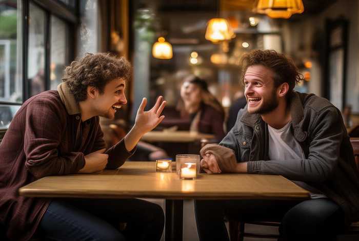 生活中机智幽默的对话、生活中机智幽默的对话有哪些 生活中机智幽默的对话、生活中机智幽默的对话有哪些