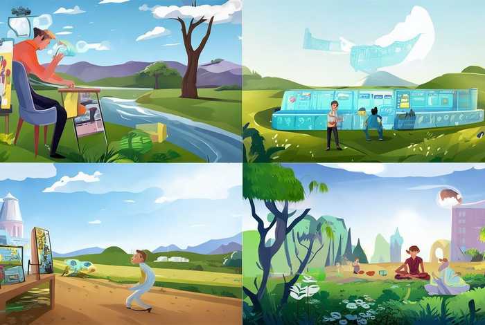 每个人的生活方式不同的诗、每个人生活方式不一样的成语 每个人的生活方式不同的诗、每个人生活方式不一样的成语