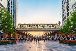 七一阳光生活广场地址、七一阳光生活广场地址在哪里