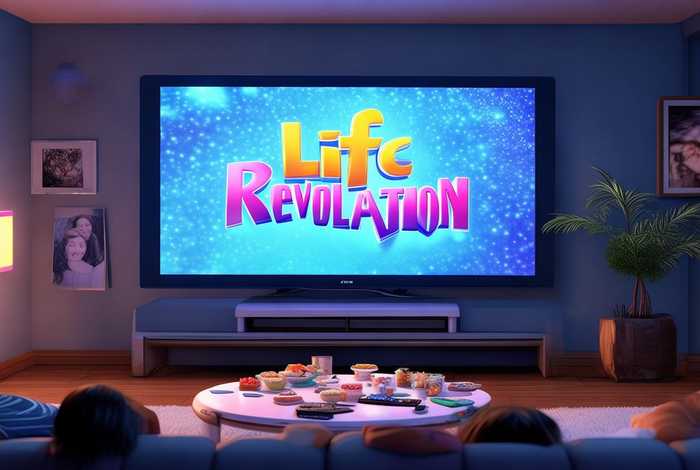 生活启示录电视剧全集免费观看、生活启示录电视剧全集免费观看下载