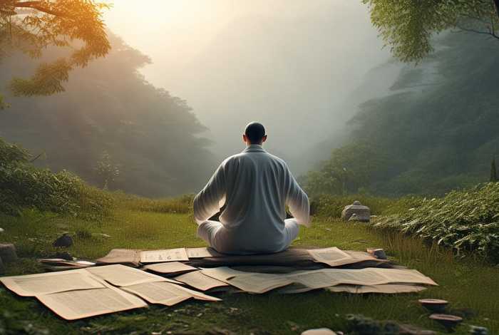 平淡的修真生活（平淡的修真生活百度百科）