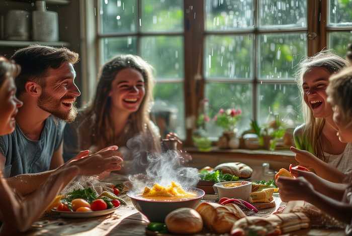 日常生活的新鲜事 日常生活的新鲜事情作文