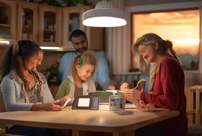 生活中节约用电的小窍门有哪些；生活中节约用电的小窍门有哪些呢