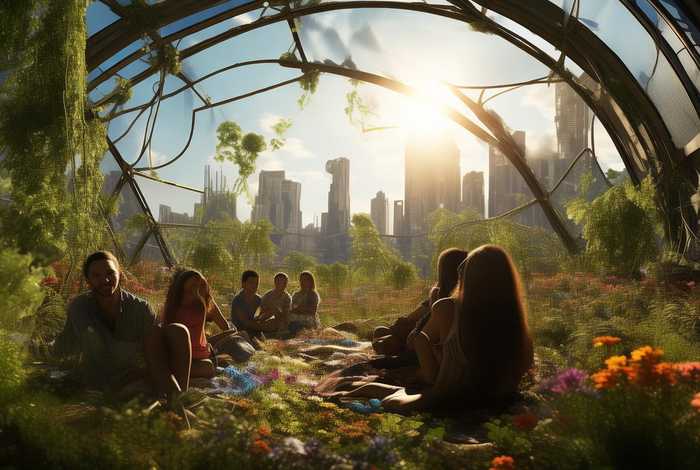 生化末世的幸福生活里的真相、生化末世的幸福生活里的真相是什么 生化末世的幸福生活里的真相、生化末世的幸福生活里的真相是什么