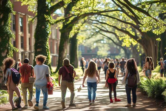 描写校园生活的片段200字，描写校园生活的片段200字作文