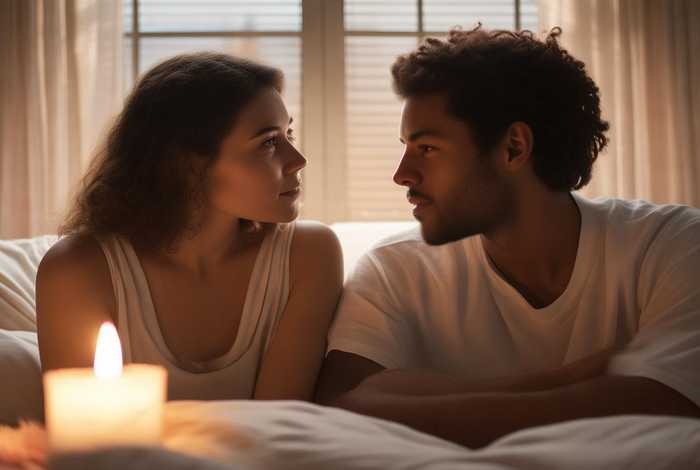 梦见过夫妻生活是怎么回事（梦见过夫妻生活是怎么回事周公解梦）