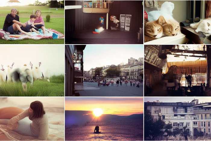 生活微记录图片大全、微信记录生活的图片