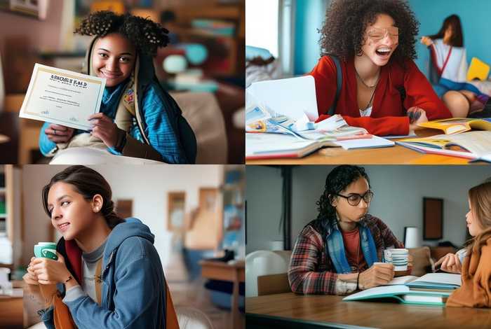 生活情况怎么写、学生享受资助和学生生活情况怎么写