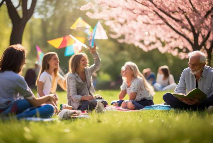 啥叫生活质量、啥叫生活质量好