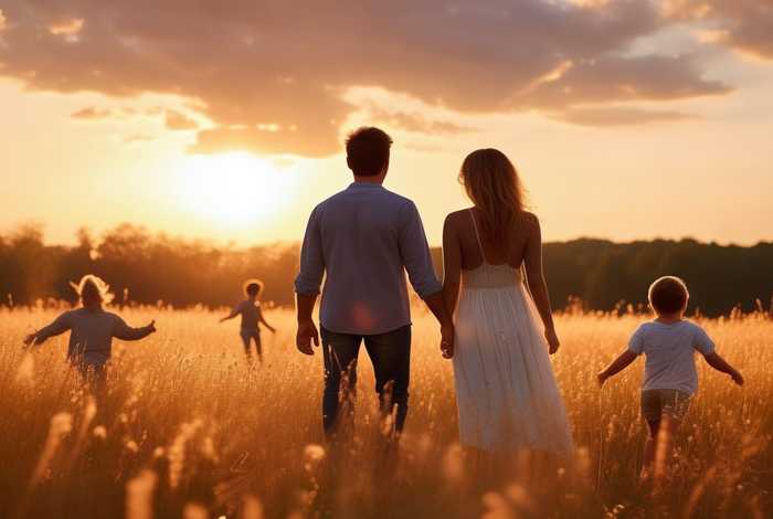 描述幸福生活的句子简短，描述幸福生活的句子简短精辟