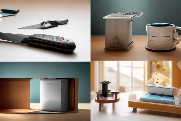 生活用品改进案例；生活用品改进案例分享