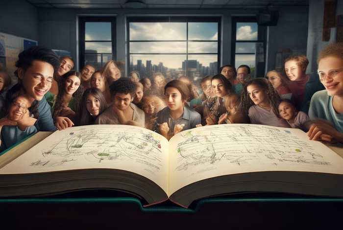 生活中课堂上教不到的知识有哪些 生活中课堂上教不到的知识有哪些呢