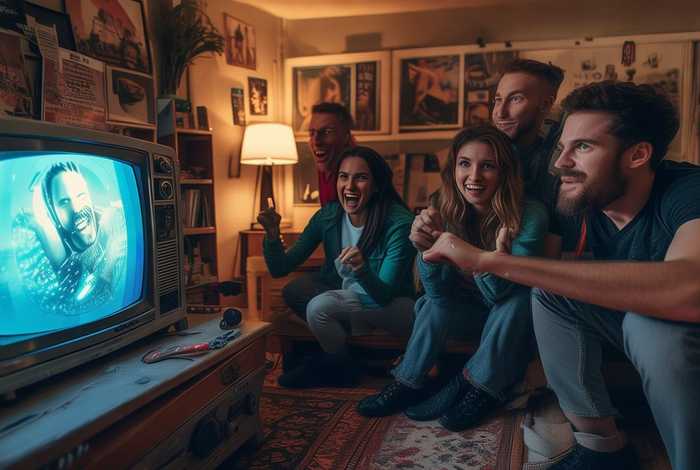 生活大爆炸第二季全集；生活大爆炸第二季全集人人影视