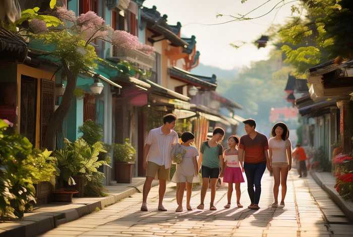 南京生活水平 - 南京生活水平为什么很幸福