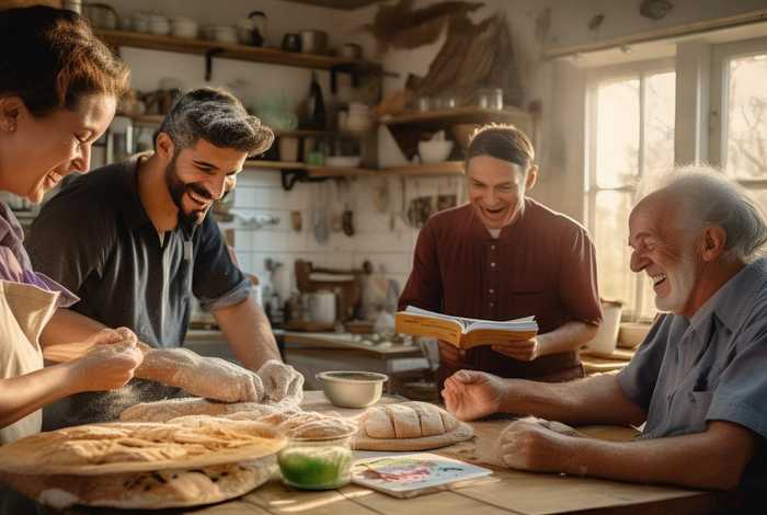生活技艺有哪些方面、生活技艺有哪些方面的内容