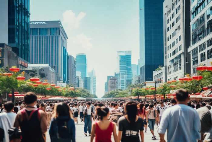 深圳生活；深圳生活免费