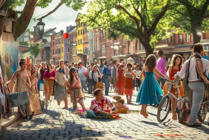 生活是丰富多彩的800字，生活是丰富多彩的800字作文