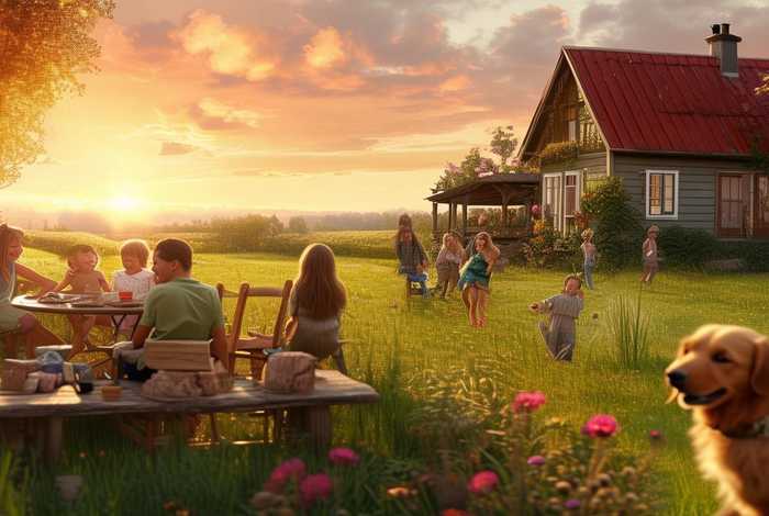 描述美好生活的句子有哪些（描述美好生活的句子有哪些呢）