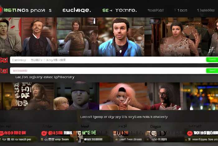 哪里可以在线看生活大爆炸 - 哪里可以在线看生活大爆炸电影