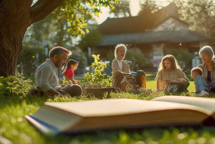 生活即教育教育即生活你怎么看 - 生活即教育,你怎么看