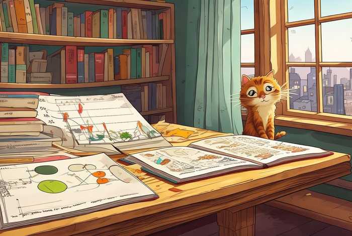 生活中的概率趣事读书笔记；生活中的概率趣事读书心得