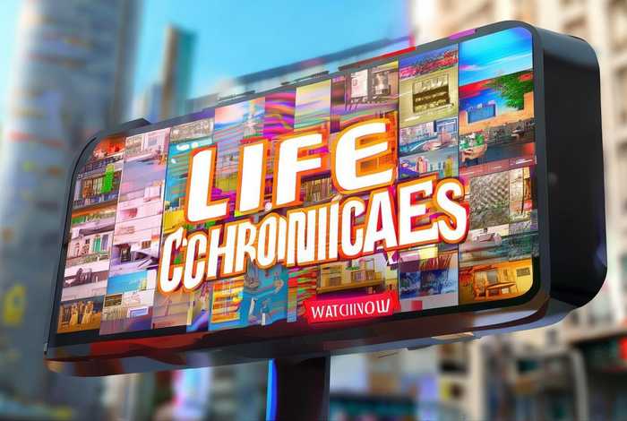 生活启事录电视剧在线观看、生活启事录电视剧在线观看免费