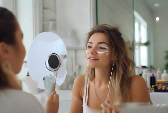 如何快速化生活妆，如何快速化生活妆容的方法