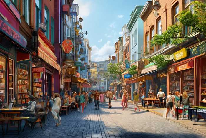 生活服务类网站（生活服务商品类网站）