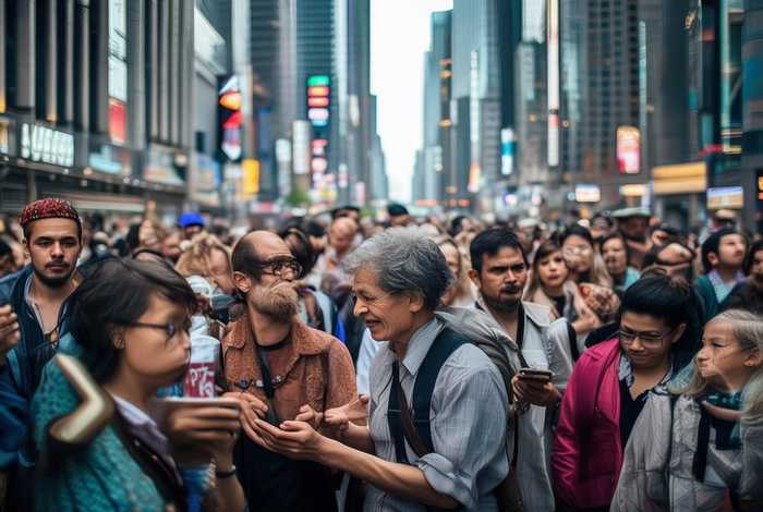 手机改变了我们的生活英语作文 - 手机改变了我们的生活英语作文初中版60词