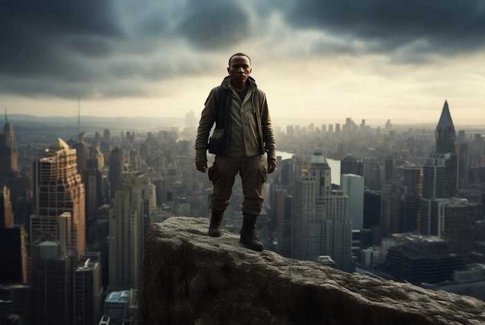 生活就是战斗作文800字，生活就是战斗作文800字议论文