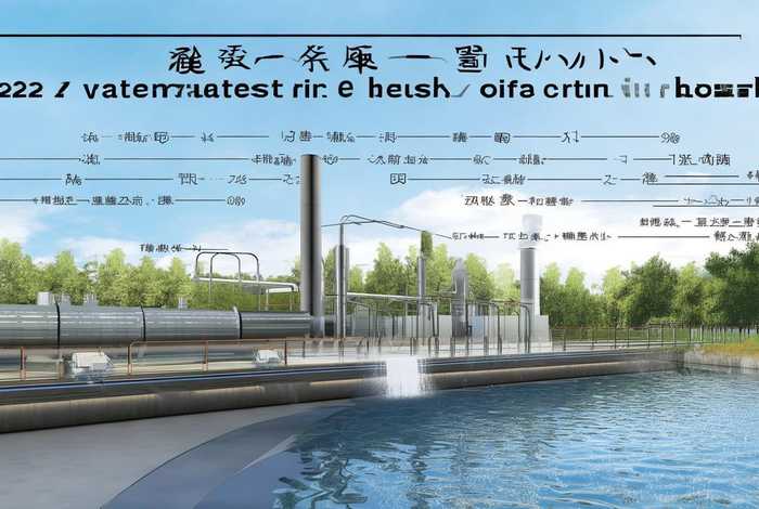 生活污水排放标准2022年最新版本（生活污水排放标准2022年最新版本图片）