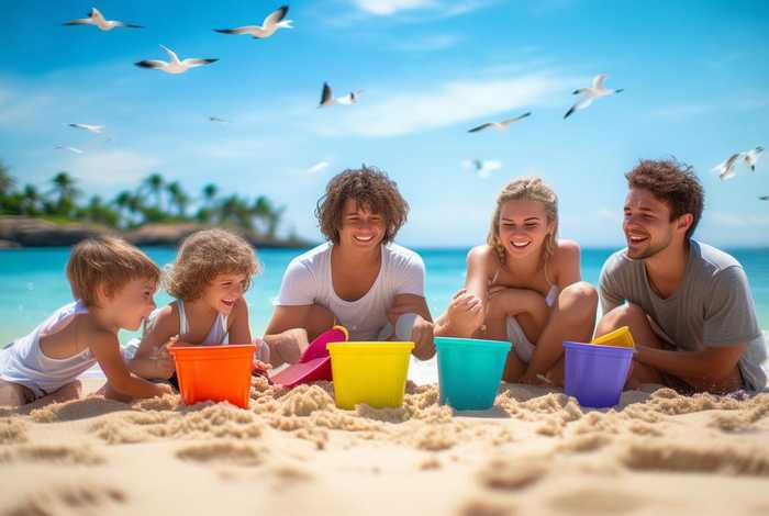 暑假生活word文档带图 - 暑假生活文字内容清晰