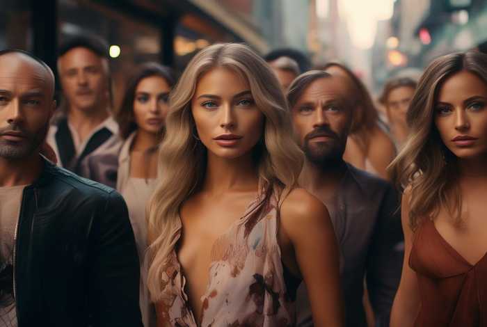 欧美高颜值影片（欧美高颜值影片推荐）