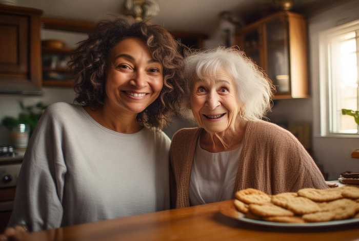 生活有点甜四姐谁演的、生活有点甜二姐谁演的