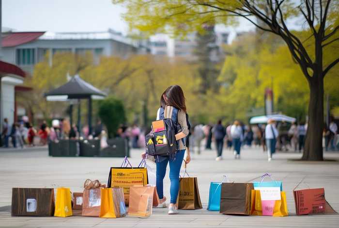 南京大学生生活费女生版 南京大学生一个月生活费