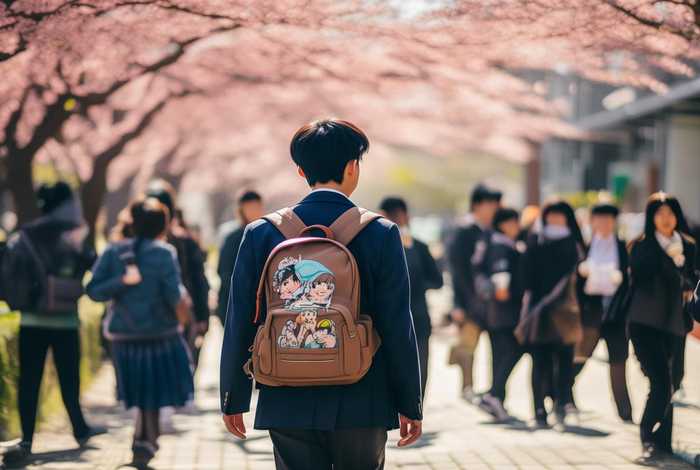 日本的留学生活日常、日本留学生的日常生活