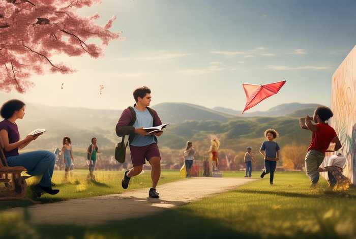 努力让生活更美好作文600字左右，努力让生活更美好作文600字左右怎么写