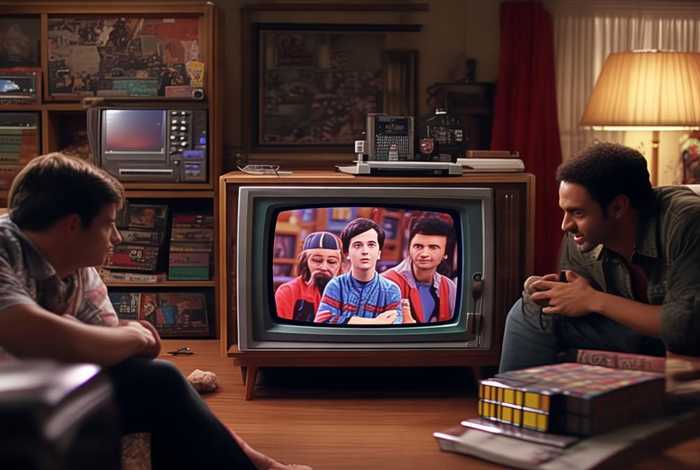 生活大爆炸第二季1-12，生活大爆炸第二季1-12观看